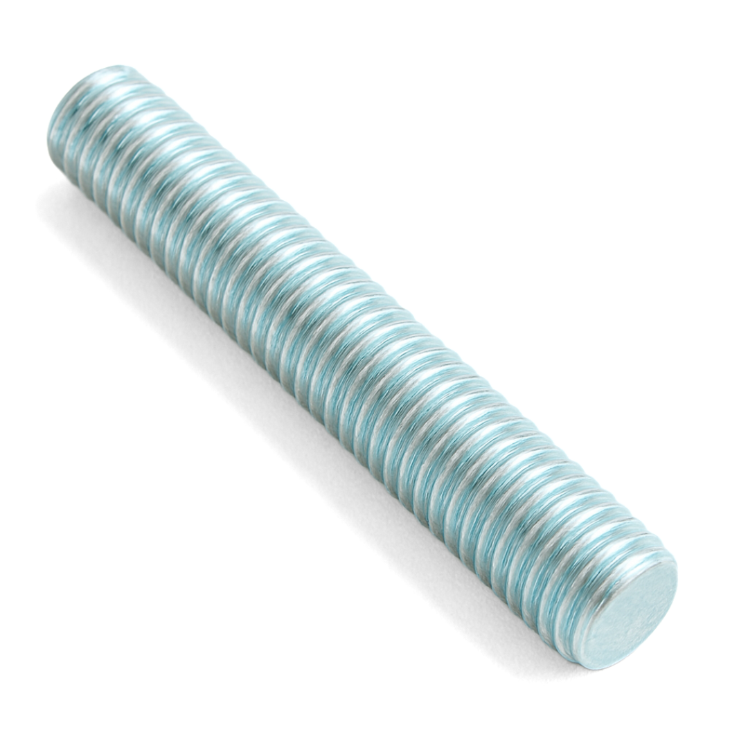 Zinc Plated Steel